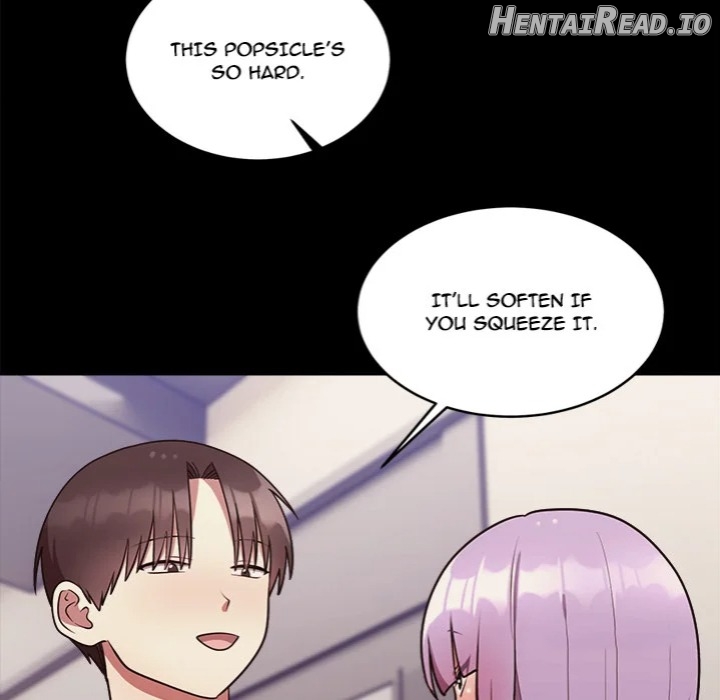 Knot My Secret Chapter 25 - page 48
