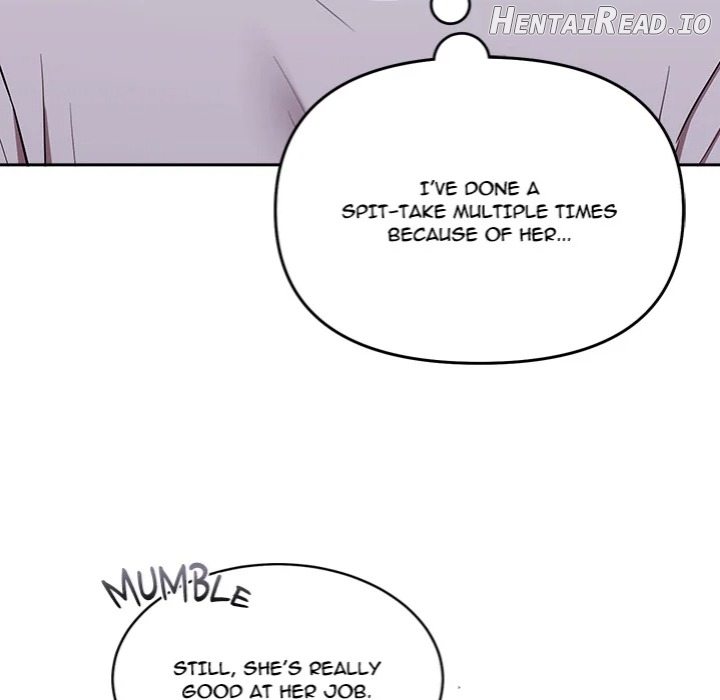 Knot My Secret Chapter 25 - page 55