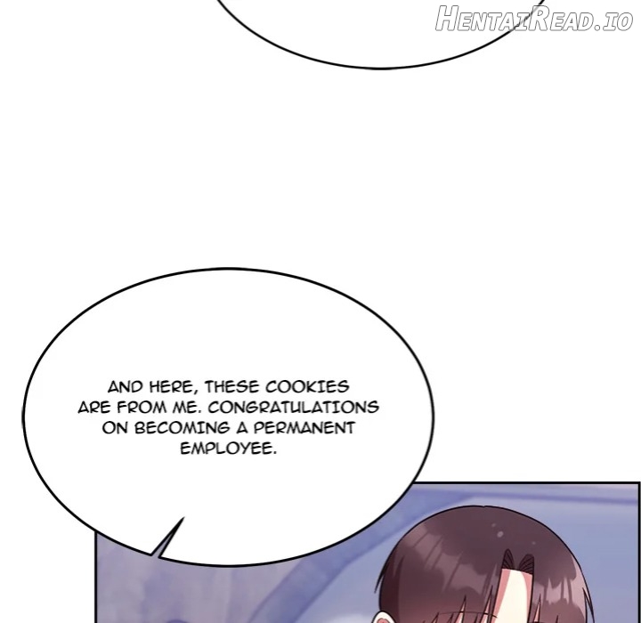 Knot My Secret Chapter 25 - page 60
