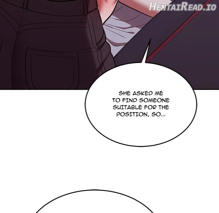Knot My Secret Chapter 25 - page 69
