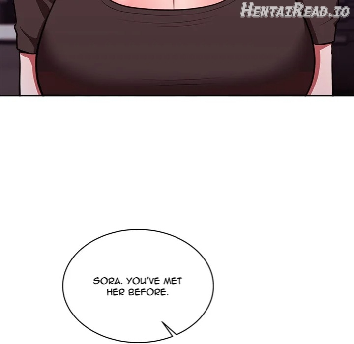 Knot My Secret Chapter 25 - page 72