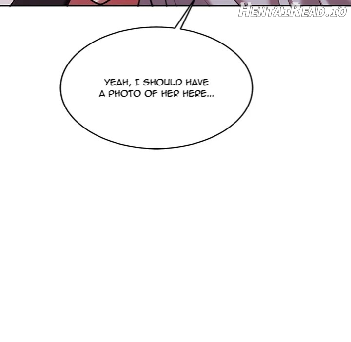 Knot My Secret Chapter 25 - page 75