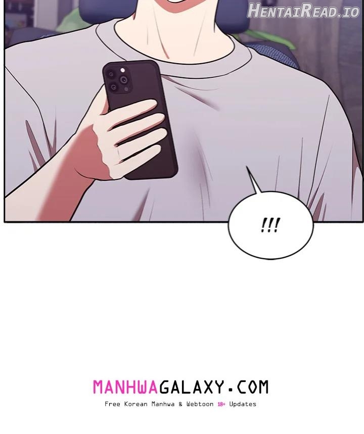 Knot My Secret Chapter 25 - page 77