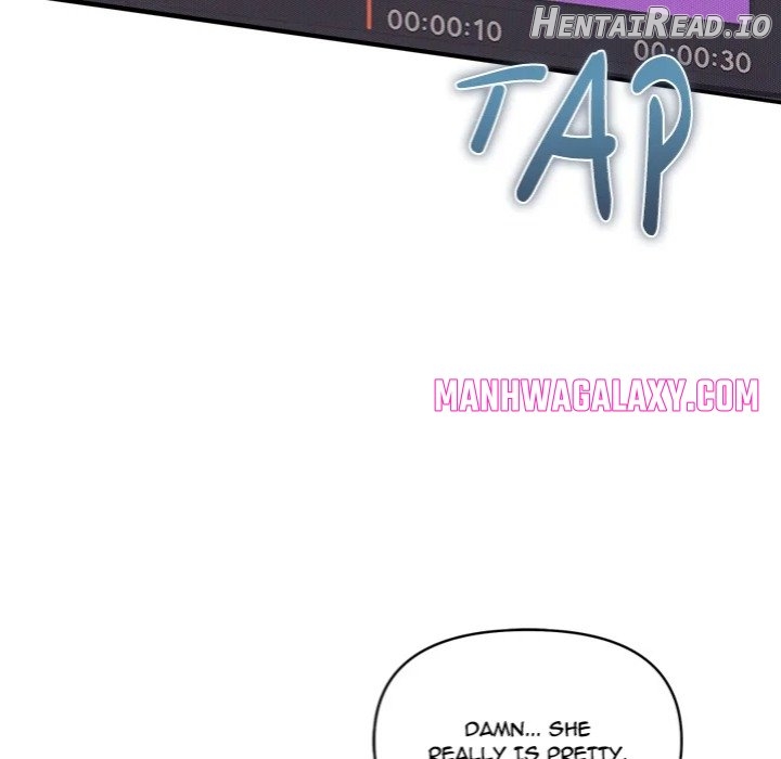 Knot My Secret Chapter 25 - page 8