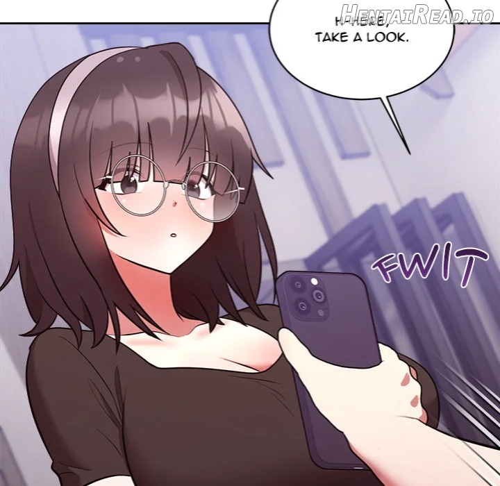 Knot My Secret Chapter 25 - page 80