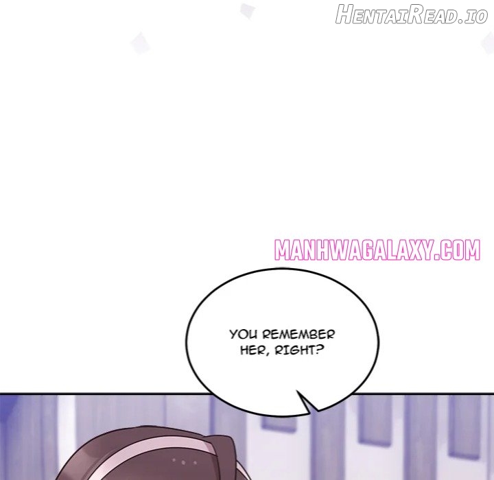 Knot My Secret Chapter 25 - page 89