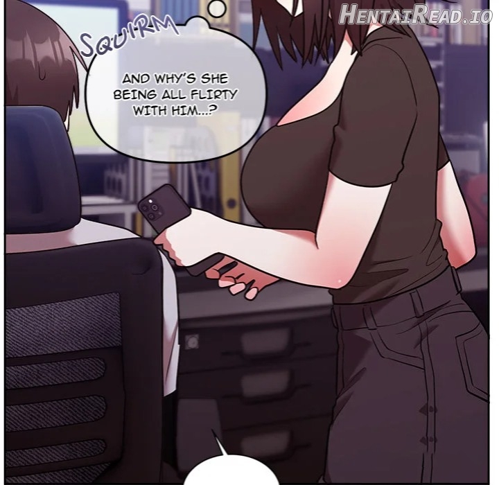 Knot My Secret Chapter 25 - page 93