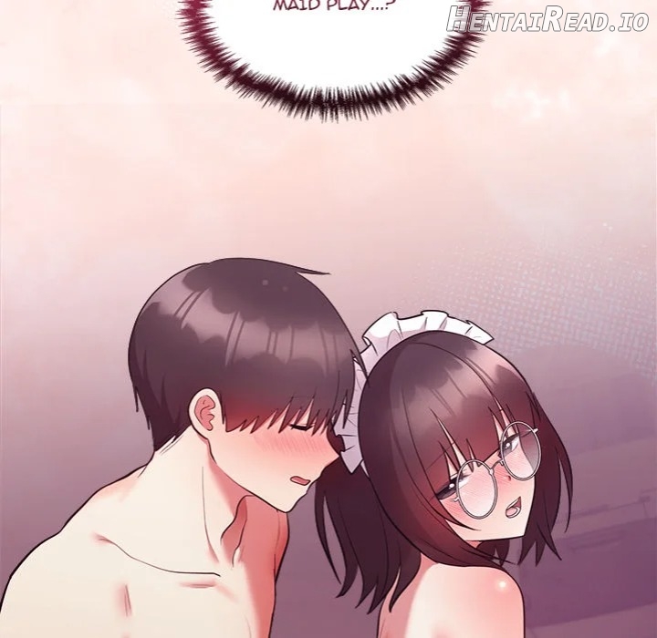 Knot My Secret Chapter 28 - page 102
