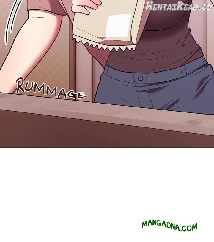 Knot My Secret Chapter 28 - page 108