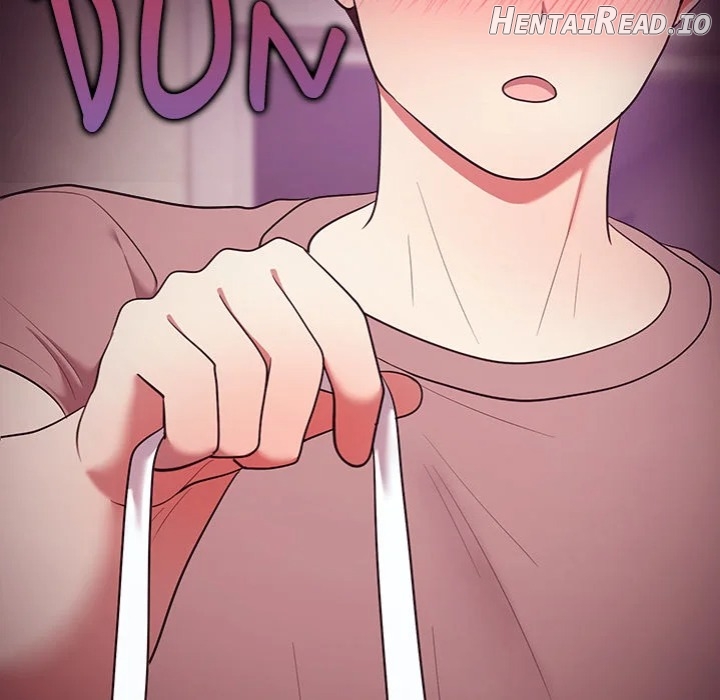 Knot My Secret Chapter 28 - page 110