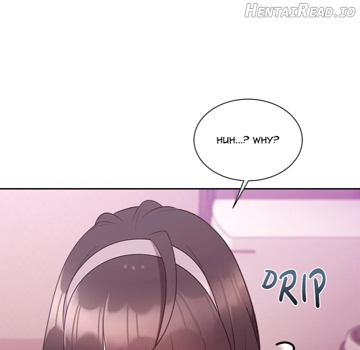 Knot My Secret Chapter 28 - page 112