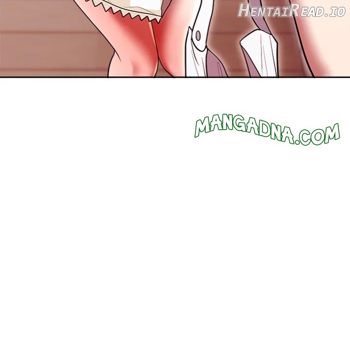 Knot My Secret Chapter 28 - page 114