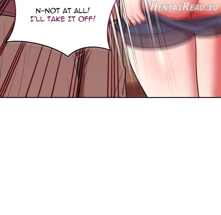 Knot My Secret Chapter 28 - page 117