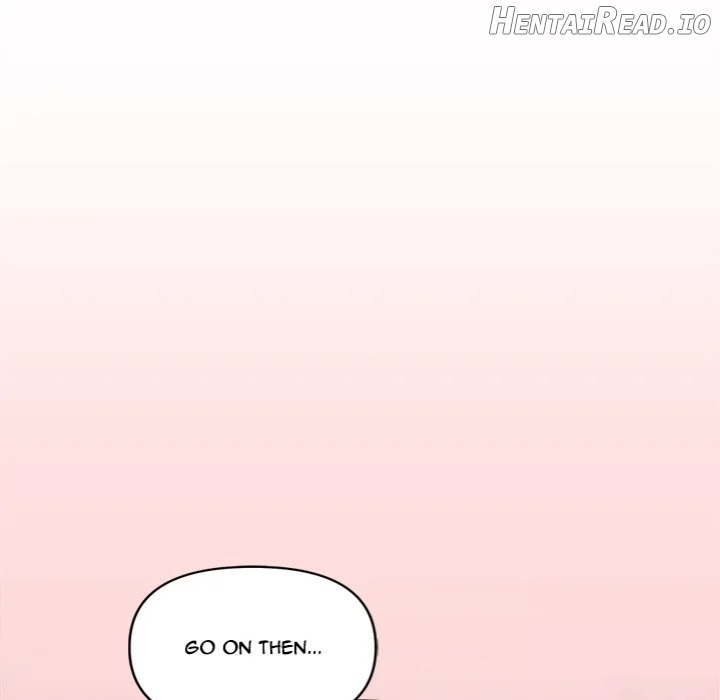 Knot My Secret Chapter 28 - page 12