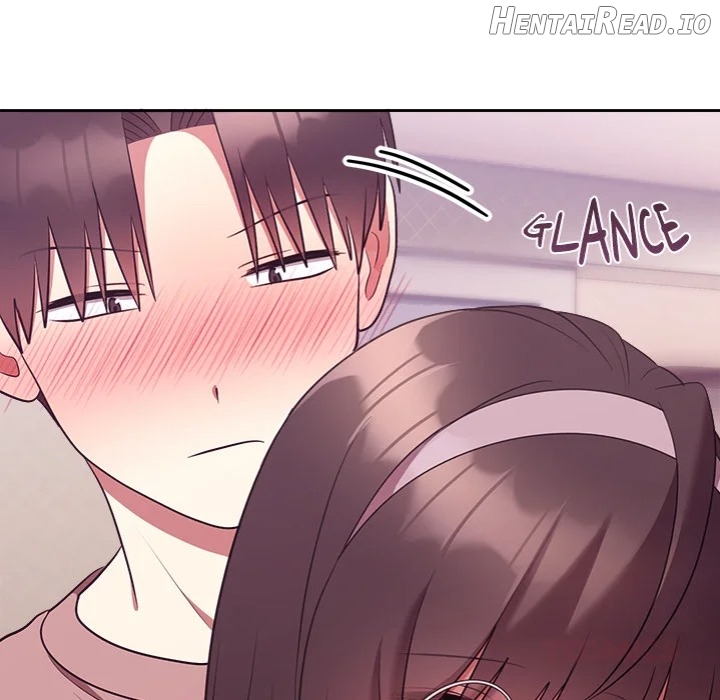 Knot My Secret Chapter 28 - page 124