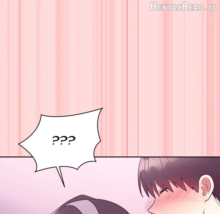 Knot My Secret Chapter 28 - page 132