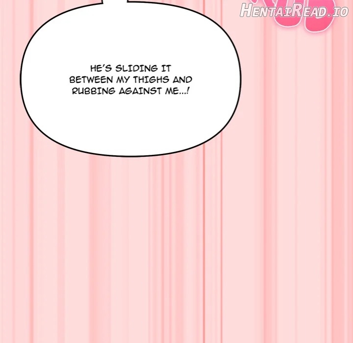 Knot My Secret Chapter 28 - page 135