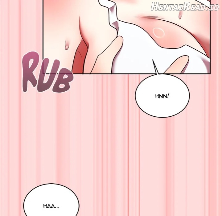 Knot My Secret Chapter 28 - page 137