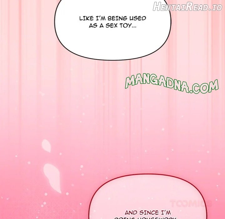 Knot My Secret Chapter 28 - page 140