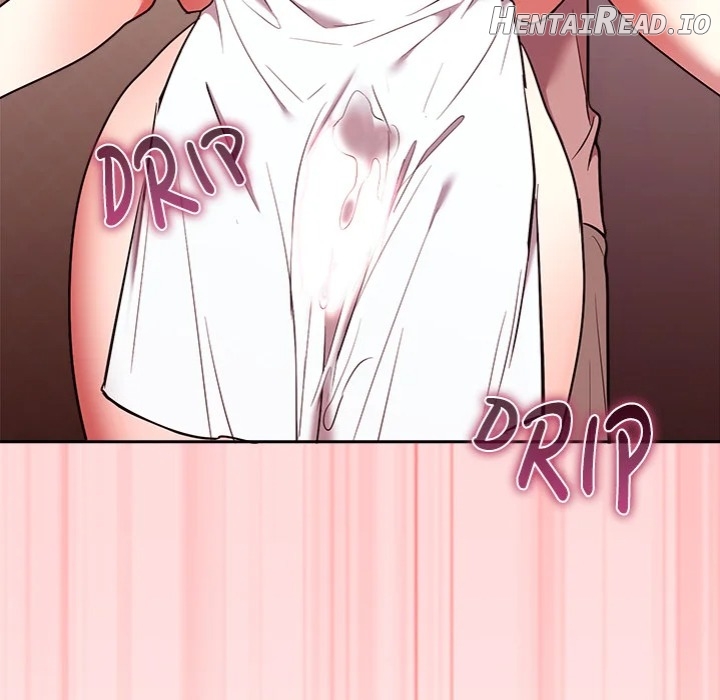 Knot My Secret Chapter 28 - page 153