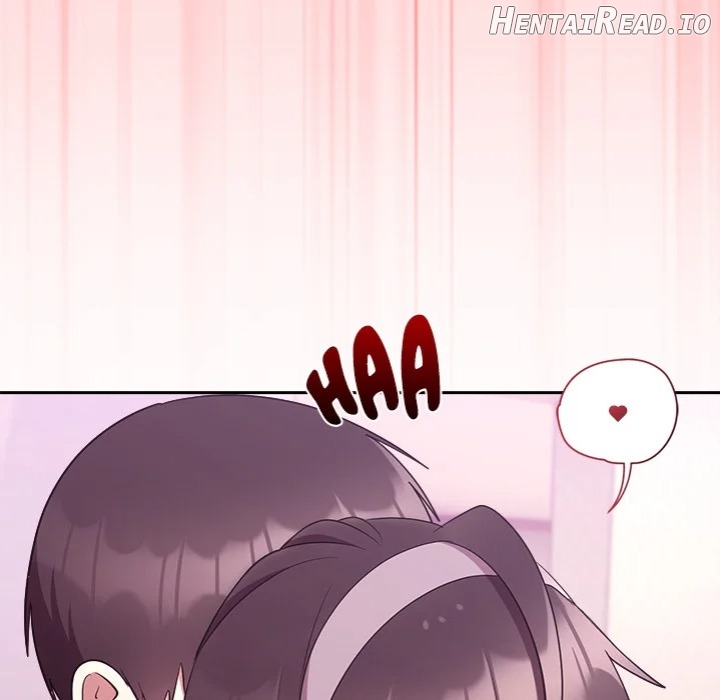Knot My Secret Chapter 28 - page 154