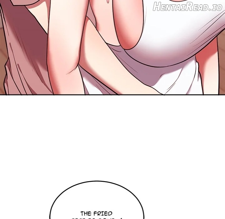 Knot My Secret Chapter 28 - page 156