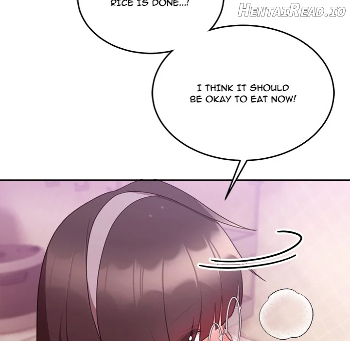 Knot My Secret Chapter 28 - page 157