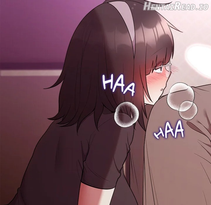 Knot My Secret Chapter 28 - page 16
