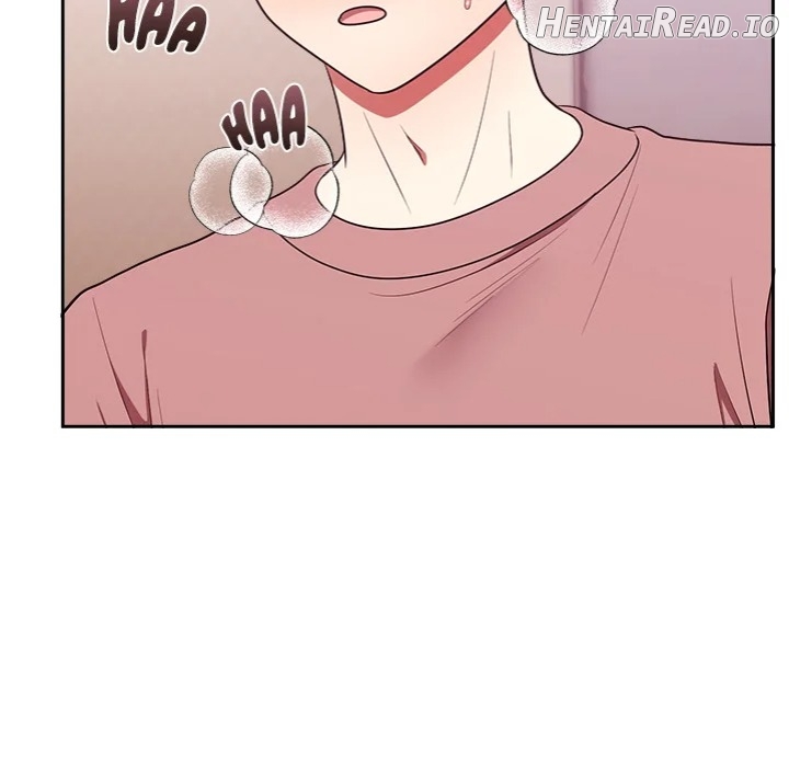 Knot My Secret Chapter 28 - page 160