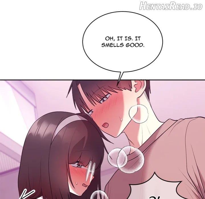 Knot My Secret Chapter 28 - page 161