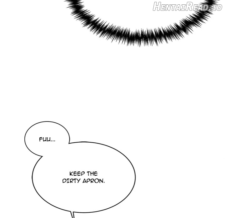 Knot My Secret Chapter 28 - page 166