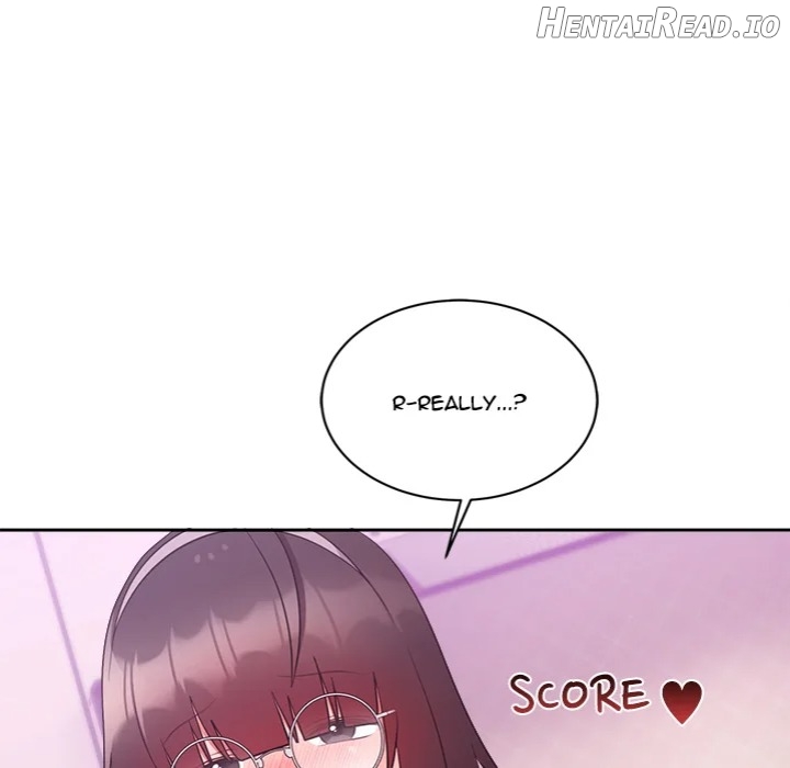 Knot My Secret Chapter 28 - page 169