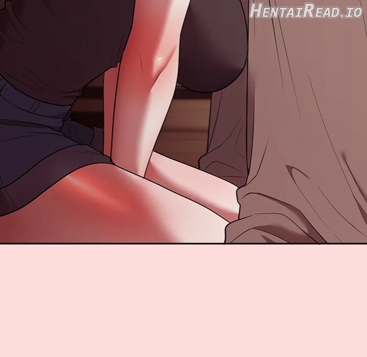 Knot My Secret Chapter 28 - page 17