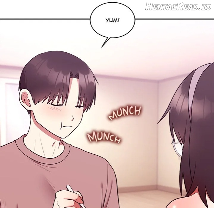 Knot My Secret Chapter 28 - page 174