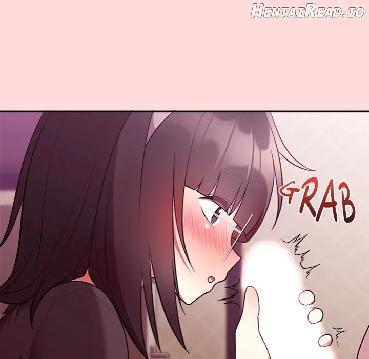 Knot My Secret Chapter 28 - page 18