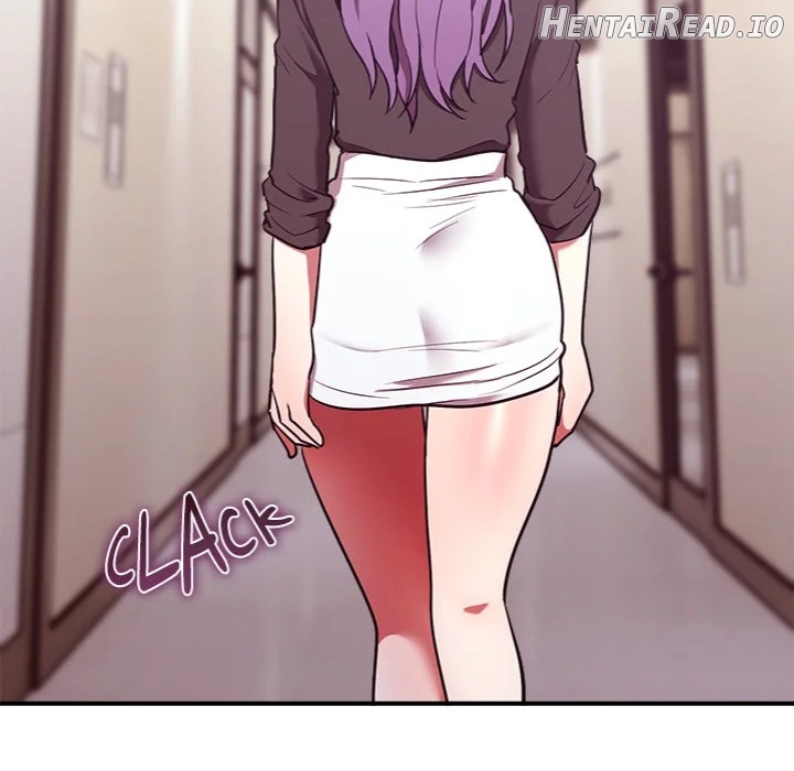Knot My Secret Chapter 28 - page 184