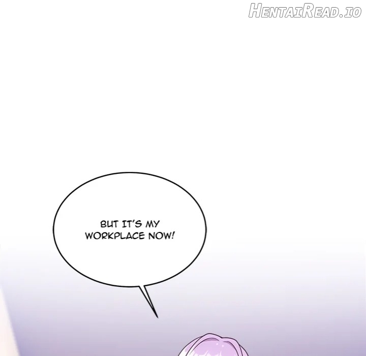 Knot My Secret Chapter 28 - page 185
