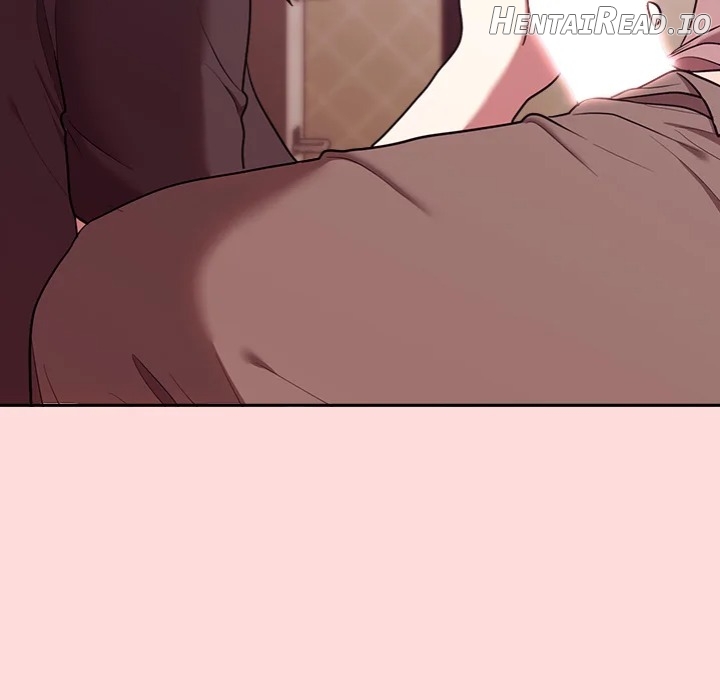 Knot My Secret Chapter 28 - page 19