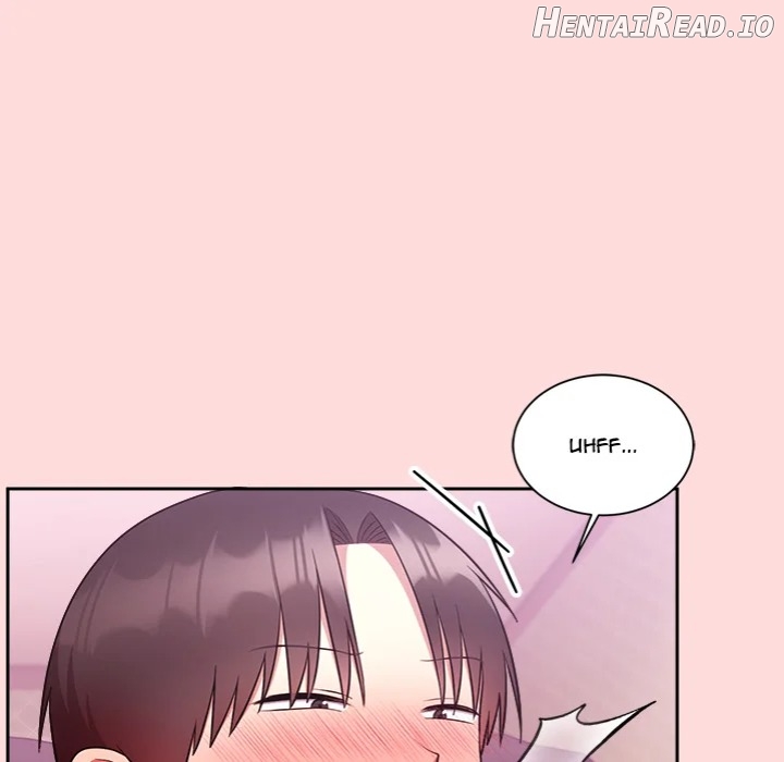 Knot My Secret Chapter 28 - page 22