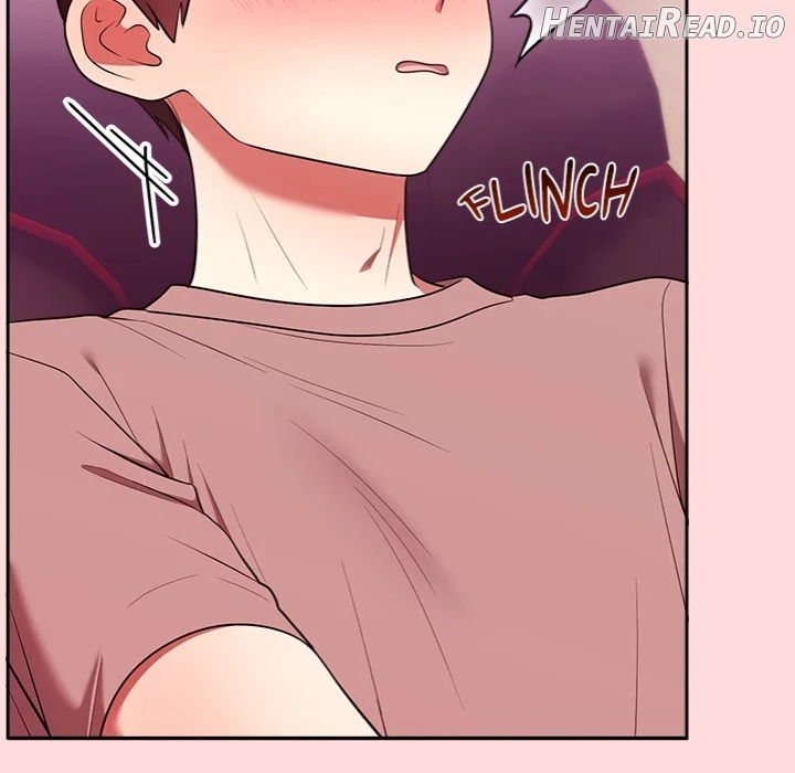 Knot My Secret Chapter 28 - page 23