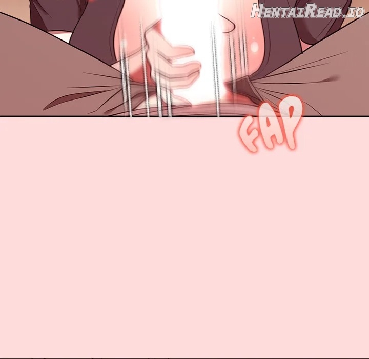 Knot My Secret Chapter 28 - page 26