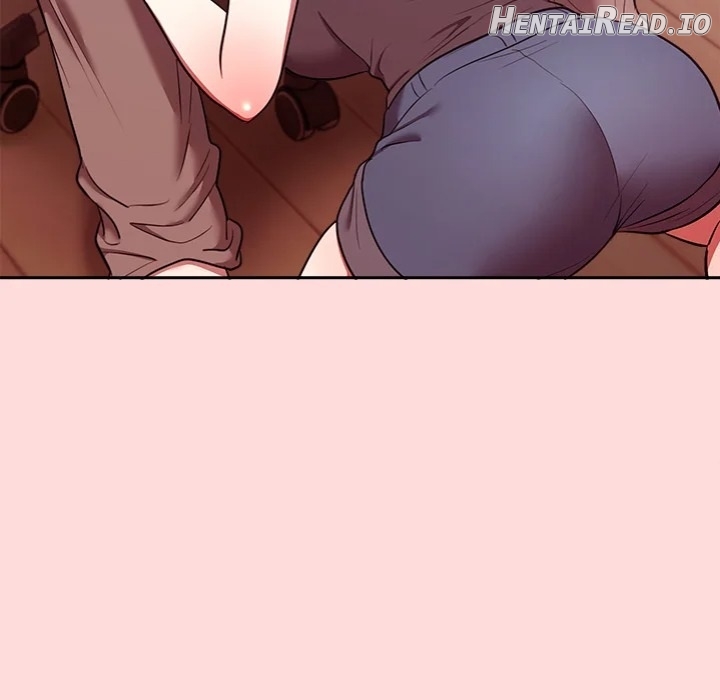 Knot My Secret Chapter 28 - page 28