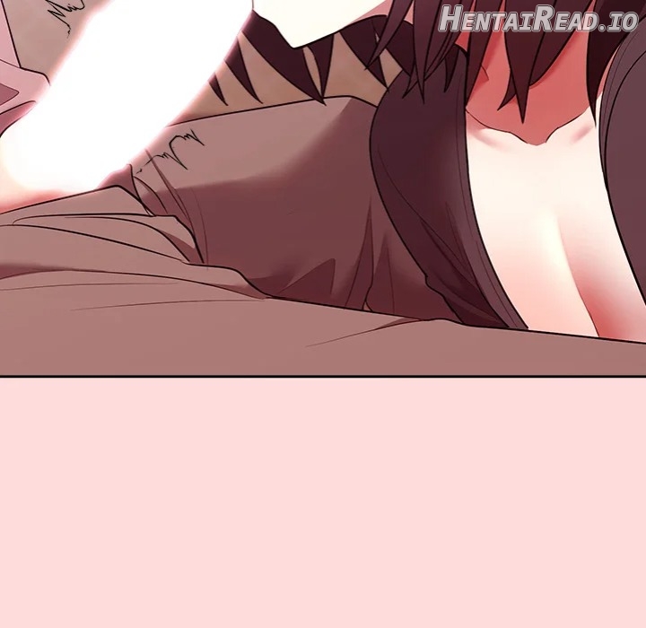 Knot My Secret Chapter 28 - page 30