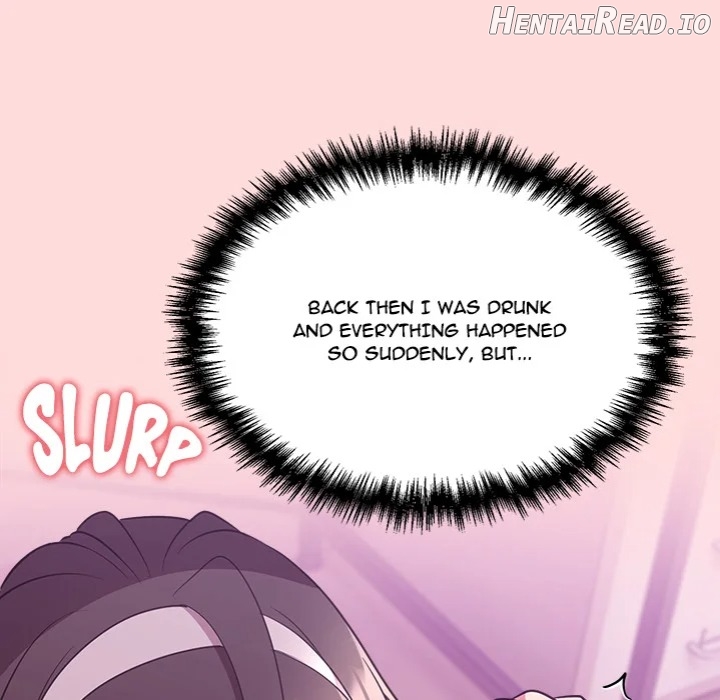 Knot My Secret Chapter 28 - page 31