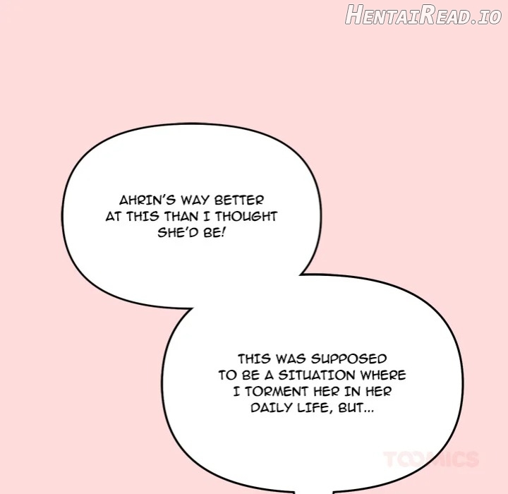 Knot My Secret Chapter 28 - page 36