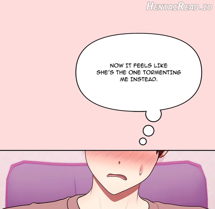 Knot My Secret Chapter 28 - page 39