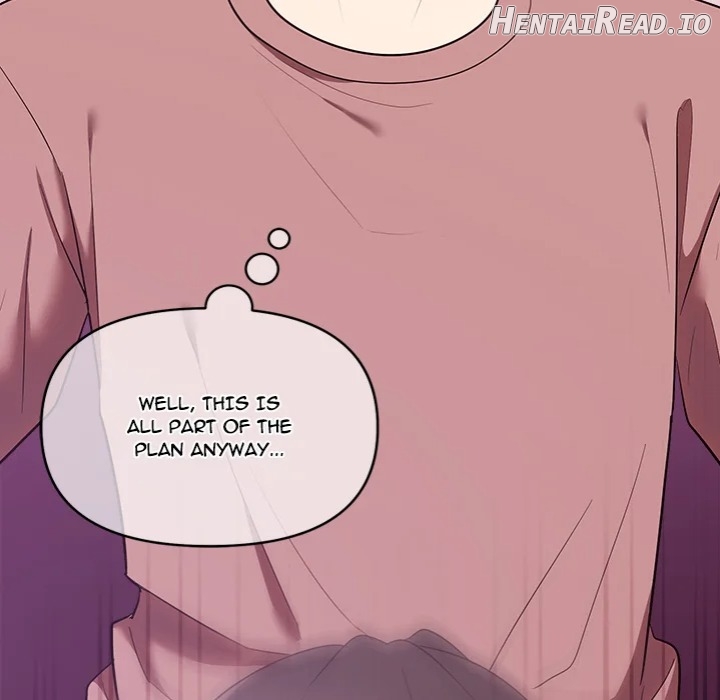 Knot My Secret Chapter 28 - page 40