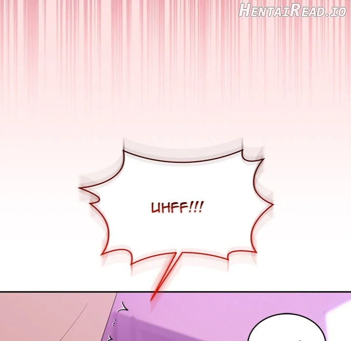 Knot My Secret Chapter 28 - page 56