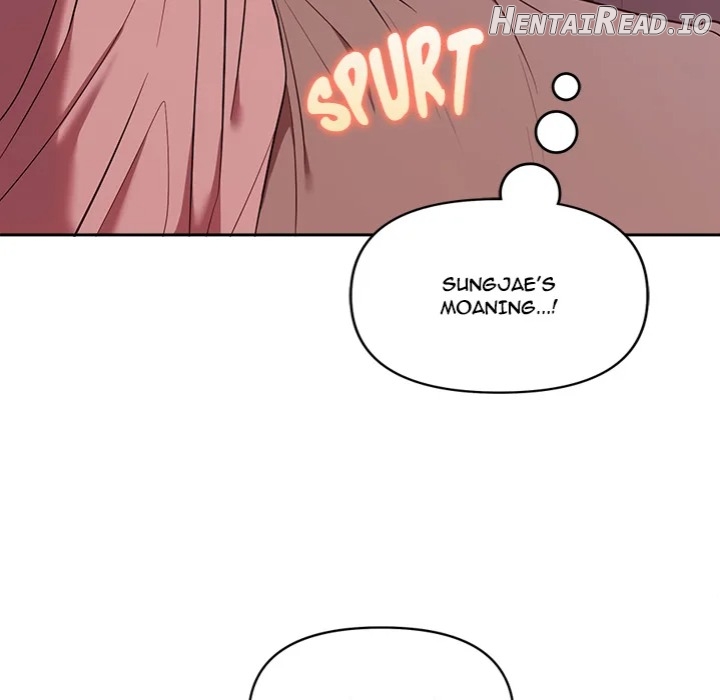 Knot My Secret Chapter 28 - page 58