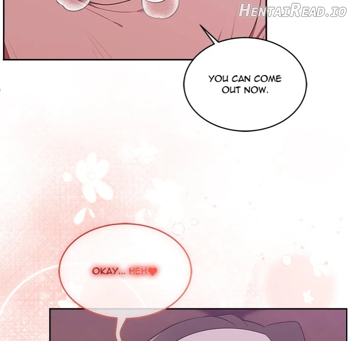 Knot My Secret Chapter 28 - page 62